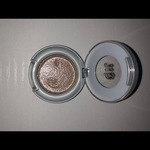 Urban decay moondust eyeshadow space cowboy
